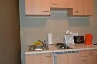 Goldfisch Vienna City Apartments النمسا